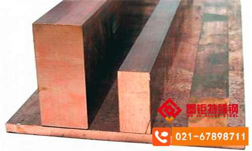 CuAl10Fe3Mn2鋁青銅