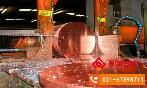 CuNi2電阻材料用銅合金