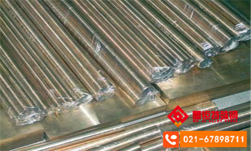 CuNi6電阻材料用銅合金