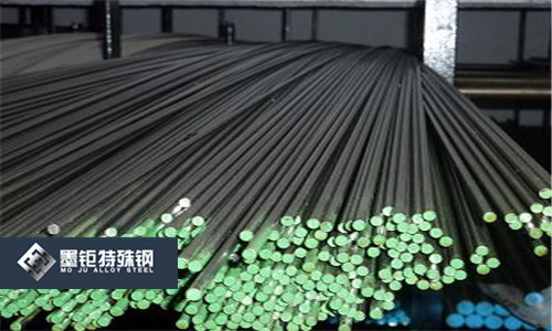 天津2Cr12MoVNbN不銹鋼