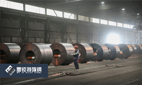 海南1.4521不銹鋼