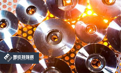 吉林1Cr12MoV不銹鋼