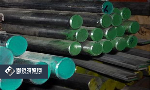 河南39NiCrMo3合結鋼