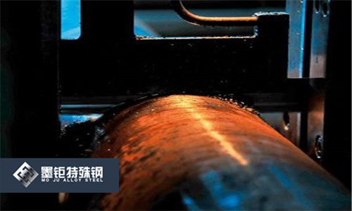 山西34CrMoS4合結鋼