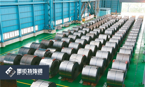 新疆28Cr4合結鋼