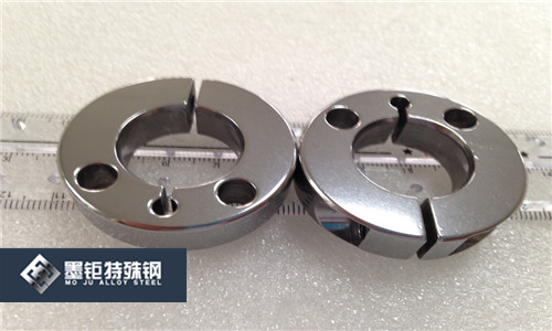 青海1.4580不銹鋼1.4580加工有什么難點嗎？