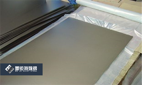 34CrNiMo6合金結構鋼鍛件