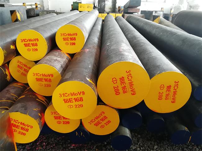 德標不銹鋼1.4122對應牌號