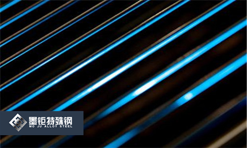10NiCr5-4合金結構鋼的相關知識