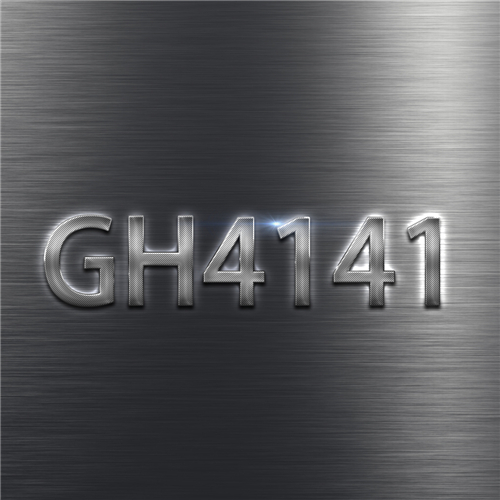 GH4141合金應(yīng)力水平對其高溫疲勞壽命和斷裂機制的影響