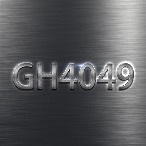 GH4049合金冷變形工藝對其晶粒尺寸和高溫氧化行為的影響