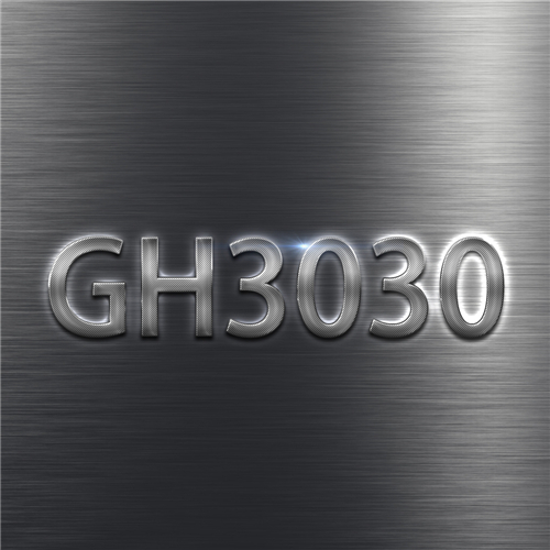 GH3030合金組織演變過(guò)程中析出相的分布
