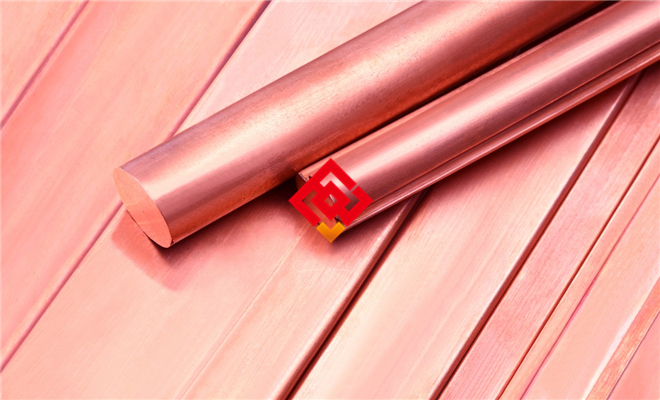 QAl10-4-4銅合金在電力傳輸線路中的導(dǎo)電性能評(píng)估與應(yīng)用方法