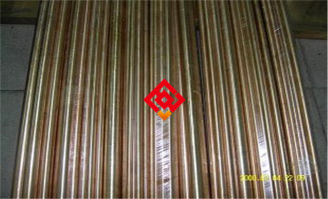 ZCuAl9Fe4Ni4Mn2合金的合金元素優化及其耐腐蝕性和抗拉強度提升