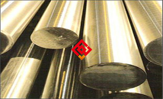 CuAl10Ni5Fe4合金的高溫氧化行為和機械性能