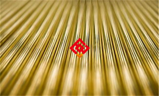 CuAl9Fe4Ni4合金的耐腐蝕性能和力學性能研究