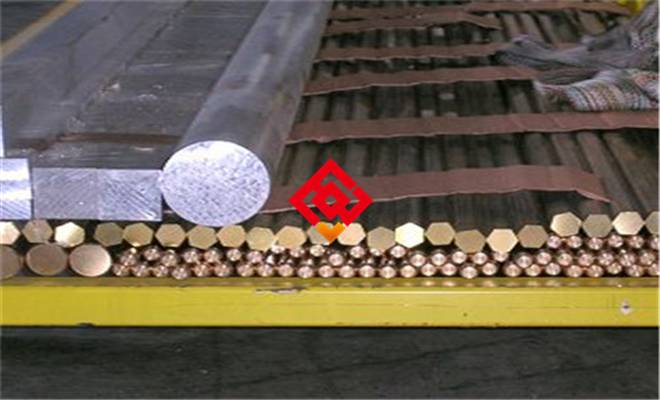 C63000銅基合金的熱處理優化及其力學性能研究