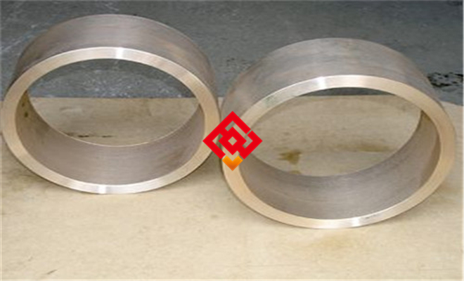 研究QAl9-2銅合金在不同熱處理條件下的機械性能