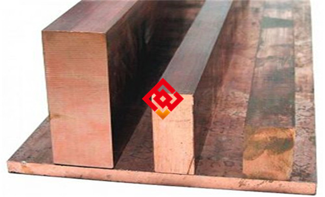 QAl11-6-6銅合金的沖擊韌性和高溫強度