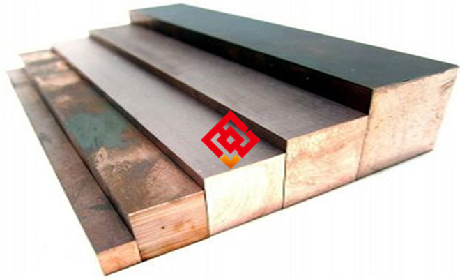 用于海洋工程應(yīng)用的QAl9-5-1-1銅合金的機(jī)械性能和耐腐蝕性評(píng)估