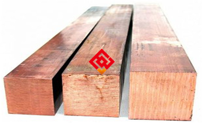 添加合適元素對ZCuA19Mn2銅合金的導磁性能和耐腐蝕性的影響