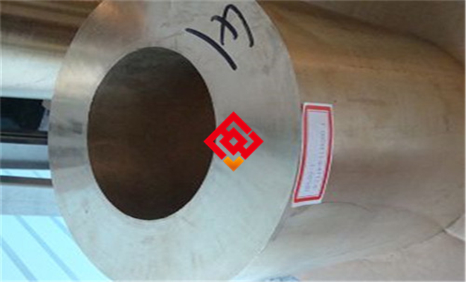 優(yōu)化合金配方以提高ZCuAl10Fe3Mn2銅合金的高溫耐蝕性能