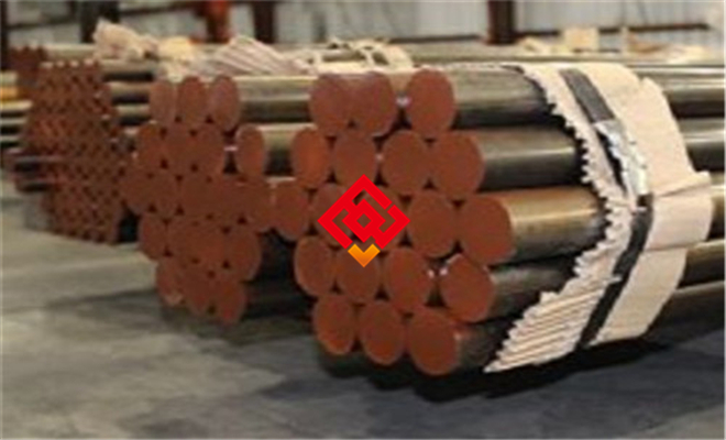 熱處理優(yōu)化CuAl9Fe4Ni4合金的機(jī)械強(qiáng)度和耐腐蝕性能