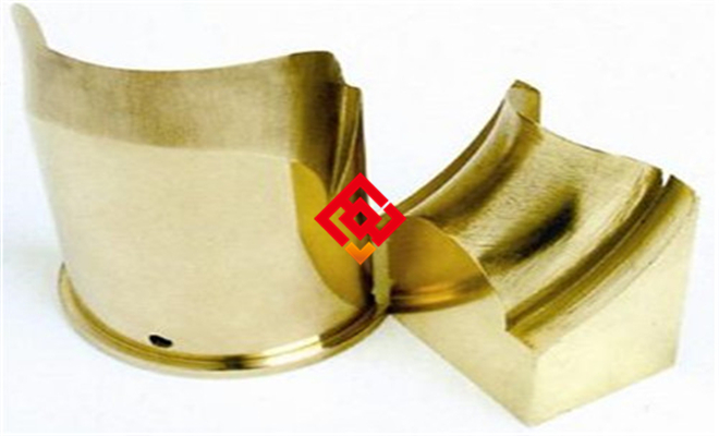 優化C62300銅合金結構以提高其抗腐蝕性能和耐磨損性