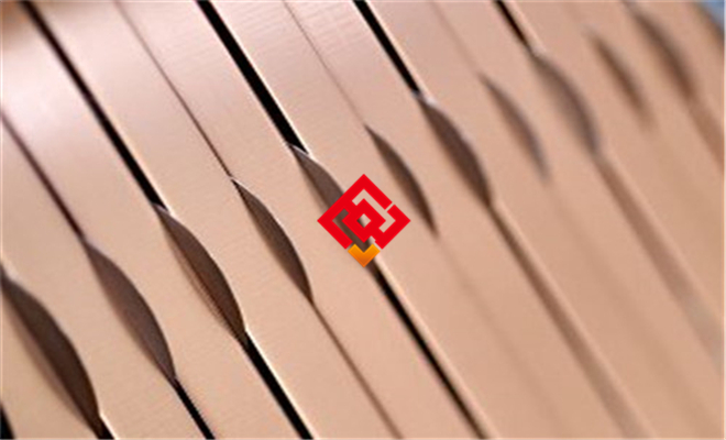 C95200銅合金的工藝特性及應用潛力