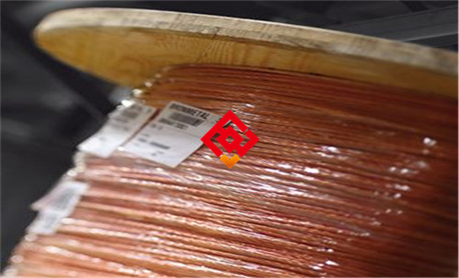 QAl7銅合金導電應用時的性能表現