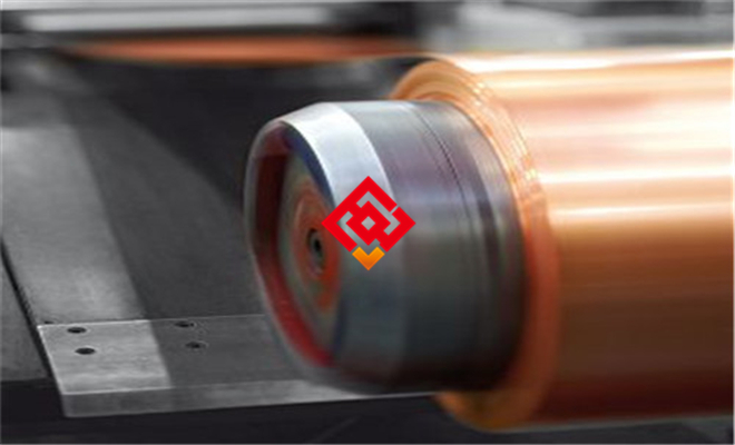 QAl10-3-1.5銅合金的機械強度與傳導穩定性