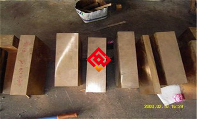 ZCuA18Mn13Fe3Ni2：革新航空航天用高強銅合金的材料分析與應(yīng)用前景