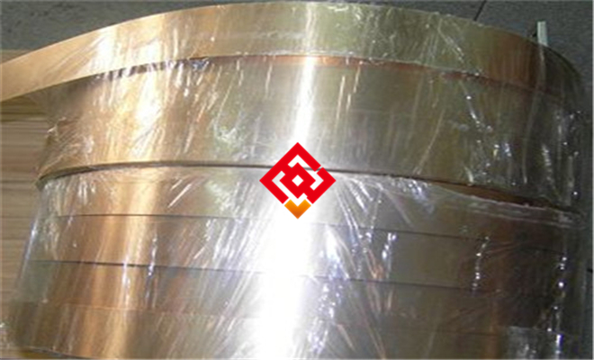 CW300G銅合金簡介：性能與應用