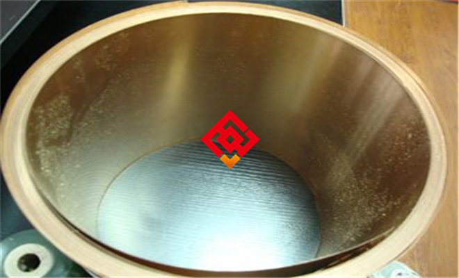 CW303G銅合金全景：從材料特性到工業應用