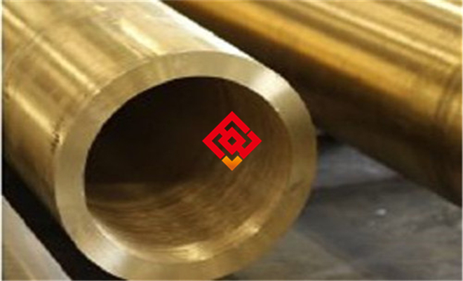 CuAl10Ni5Fe4銅合金的耐腐蝕性與應用探究