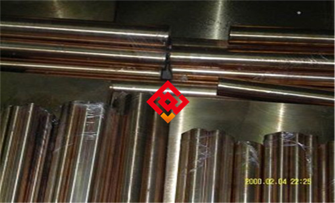 C95300銅合金：高負載應用中鋁青銅的機械性能研究