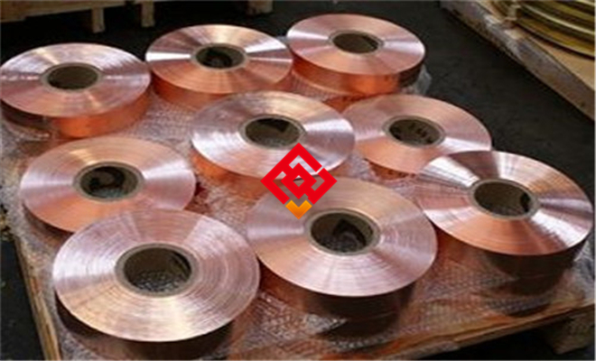 C95400銅合金：重工業中的耐磨耐蝕解決方案