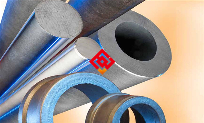 N07725合金：高強度與耐腐蝕性的完美結合