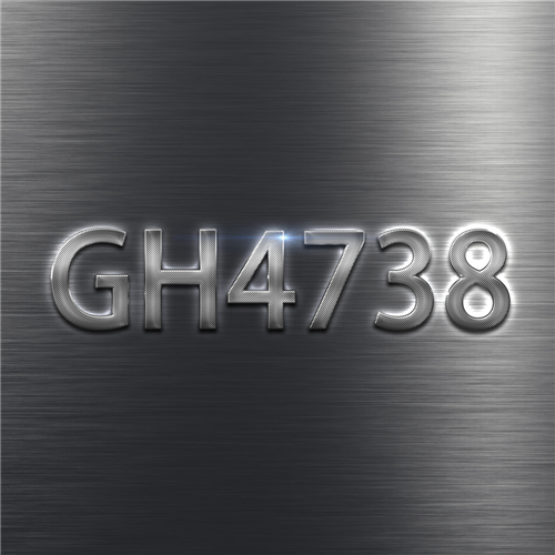 GH4738高溫合金技術解析