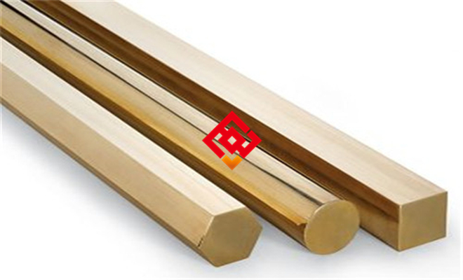 Qsn4-3銅合金的介紹