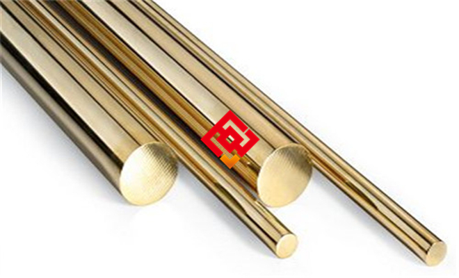 Qsn5-5-5銅合金的介紹