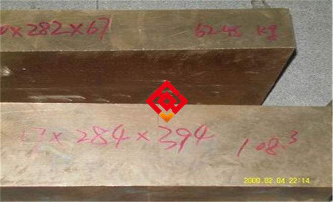 Qsn6.5-0.1銅合金的介紹