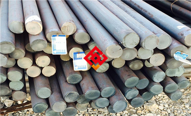 21crmov合結鋼的介紹