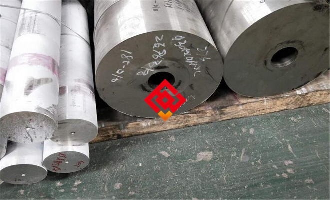 2Cr12NiMo1W1V合結鋼的介紹