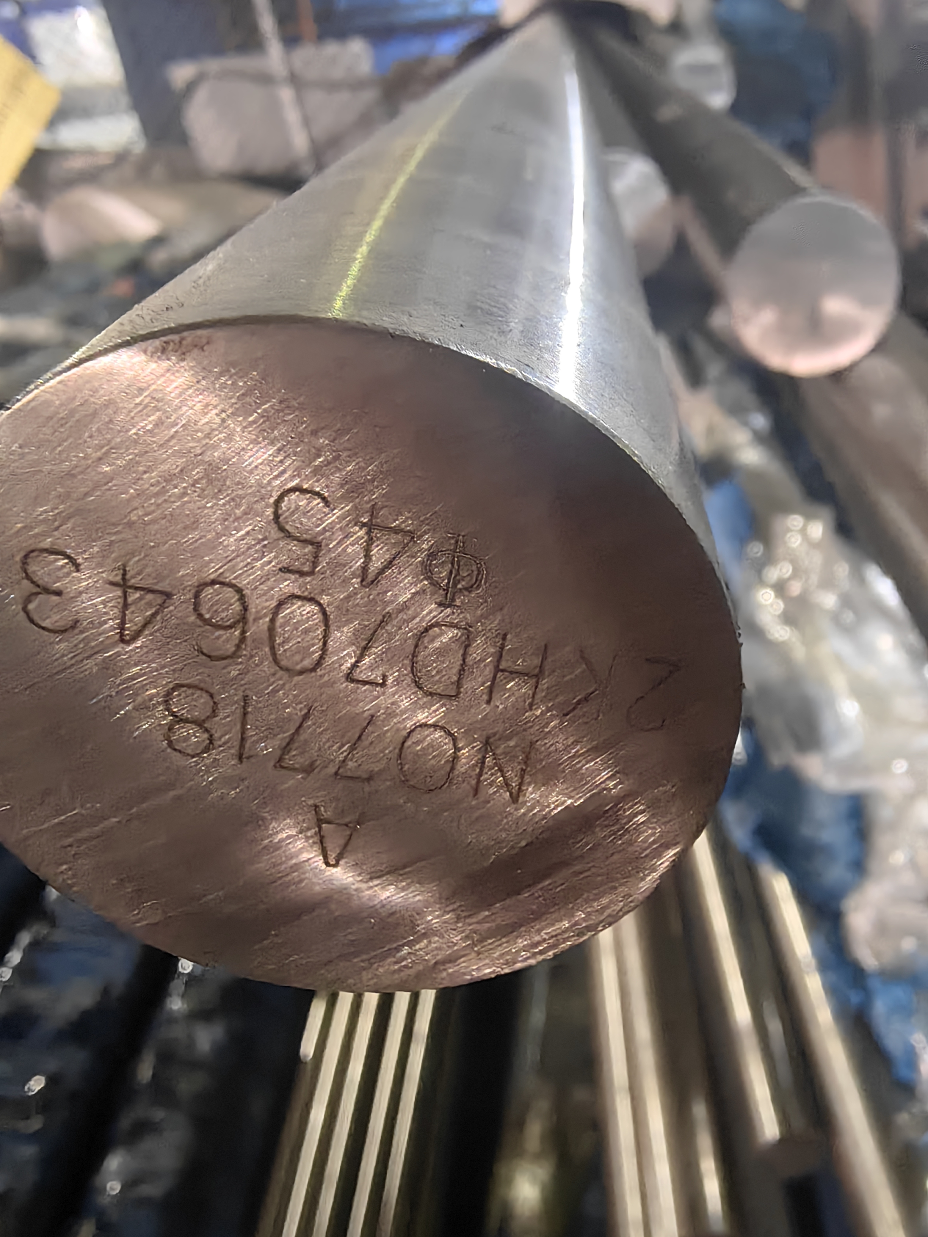 Incoloy925合金講解