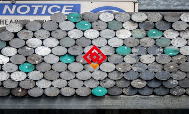 Alloy601鎳基鈷基合金的氧化防護和高溫強度