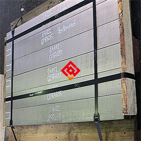 1.4912不銹鋼介紹