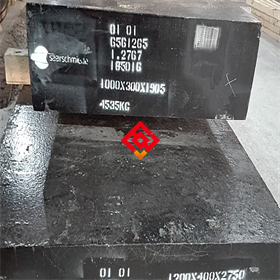 17-7PH不銹鋼介紹