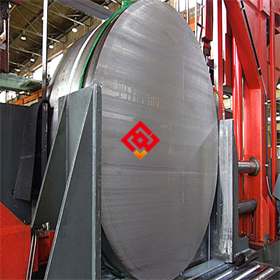 2Cr12NiWMOV不銹鋼介紹